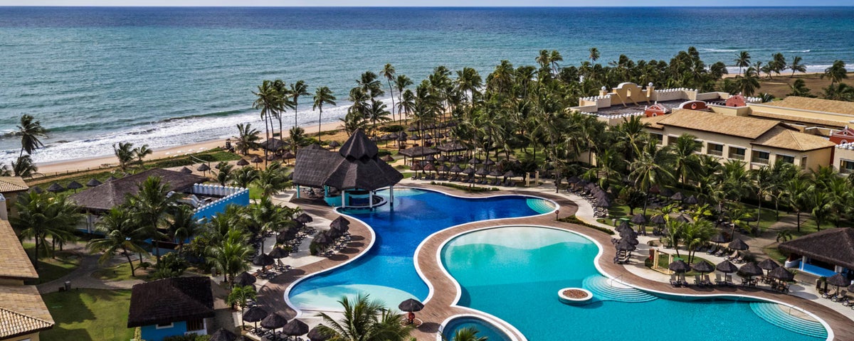 [Targeted] IHG One Rewards Members Can Earn up to 80K Points on Iberostar Stays — Here’s How
