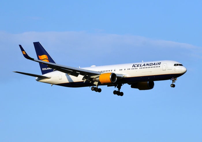 You Can Now Redeem JetBlue TrueBlue Points for Icelandair Flights