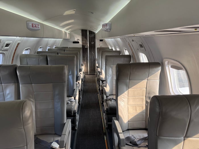 JSX Restarts Flights To Taos, New Mexico [Book From $229]