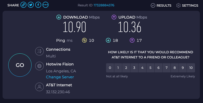 JSX airport lounge speed test SNA JSX airport lounge speed test SNA
