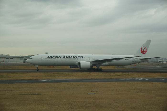 JetBlue Adds Japan Airlines Award Redemptions [Full Details]