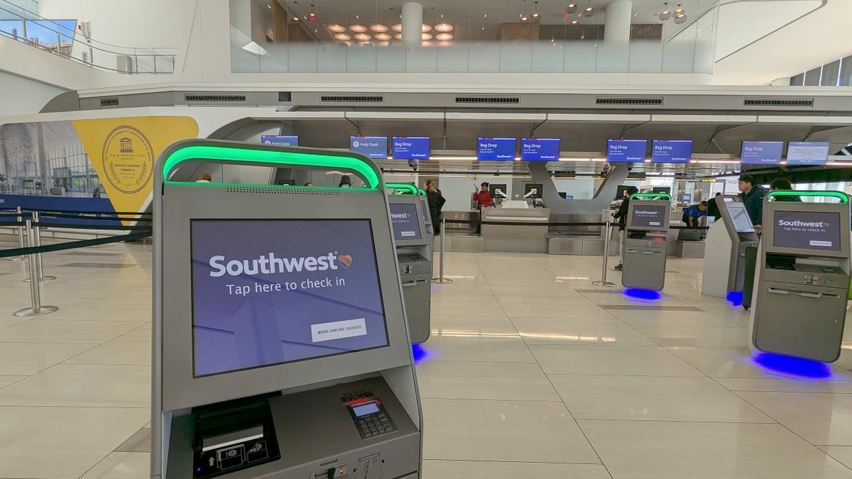 Southwest Introduces Basic Fare With Numerous Restrictions