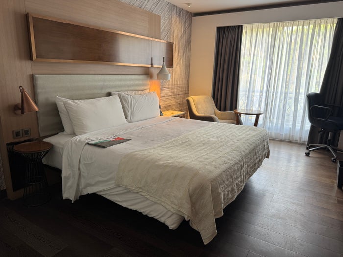 An In-Depth Look at Le Méridien Goa, Calangute, in India: What To Expect