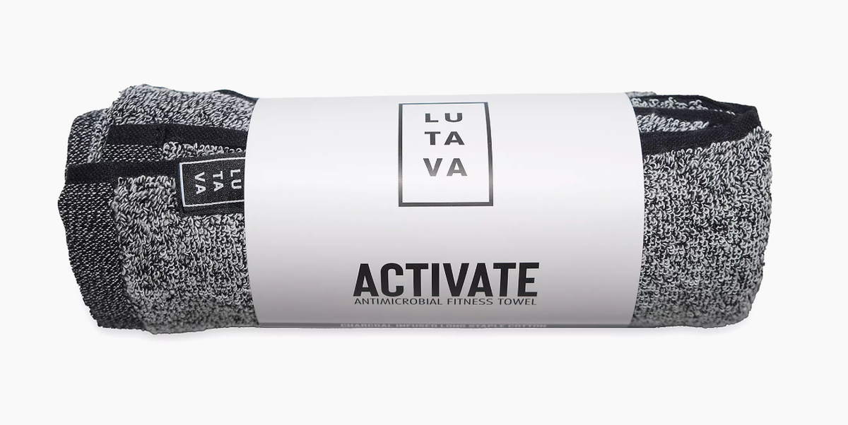 Lutava Activate Towel