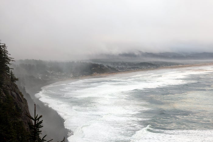 48 Hours in Manzanita on the Oregon Coast