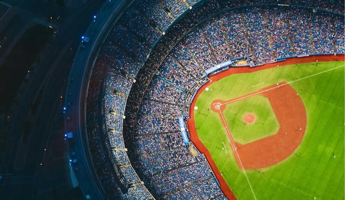 Mileage Plan Baseball stadium Mileage Plan Baseball stadium