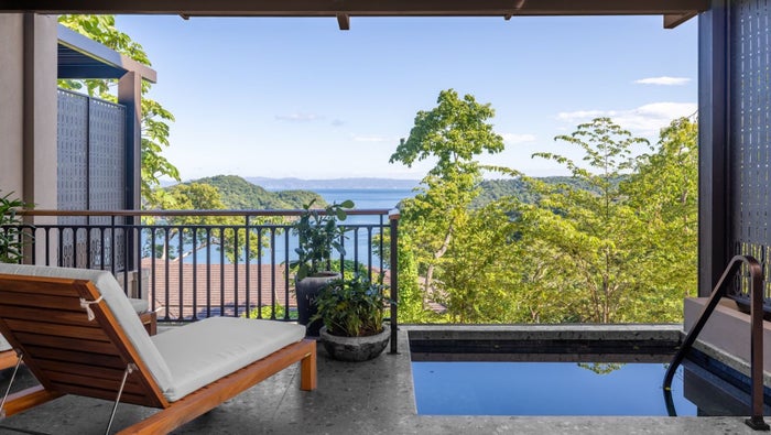 Ritz-Carlton Reserve Opens in Costa Rica, Andaz Doha, and Other Hotel News This Week