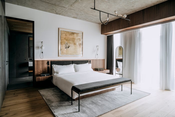 Hilton Honors Adds Over 40 More Properties to Its Partnership With SLH