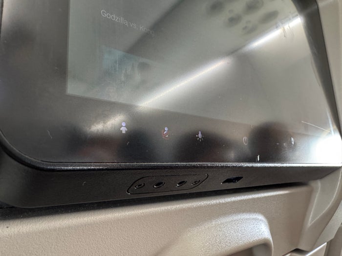 Oman Air GOX MCT 737 inputs