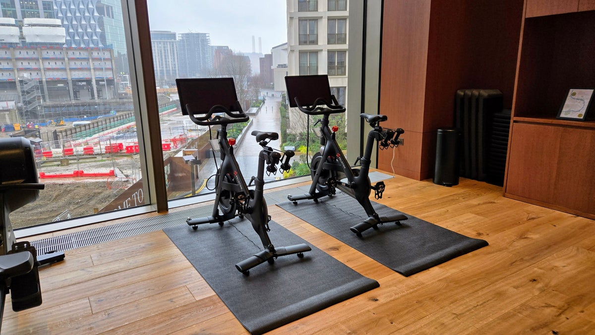 World of Hyatt Offering 5x Bonus Points on Peloton Workouts [Ends July 15]