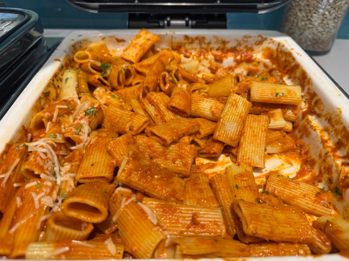 Primeclass Lounge MCT pasta