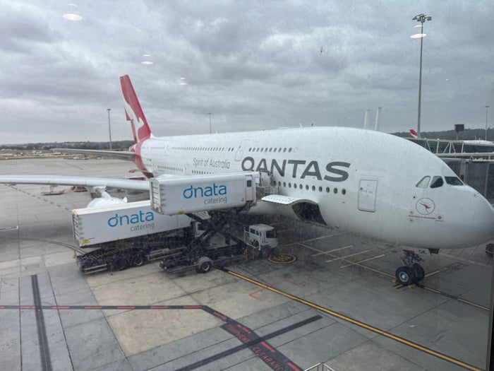 Qantas Releases New Award Charts With Higher Redemption Prices