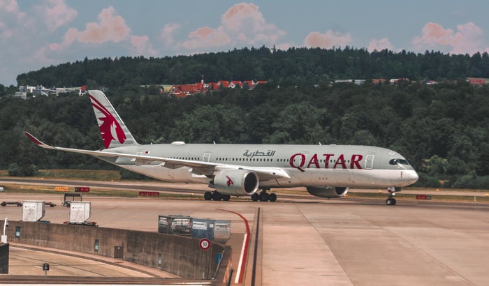 [Expired] Qatar Airways Credit Cards Have Elevated Welcome Bonus Offers [Up to 100K Avios!]
