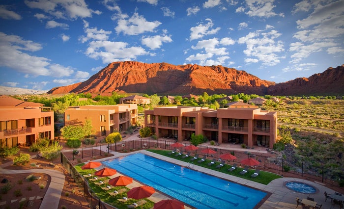 Red Mountain Resort Red Mountain Resort & Spa