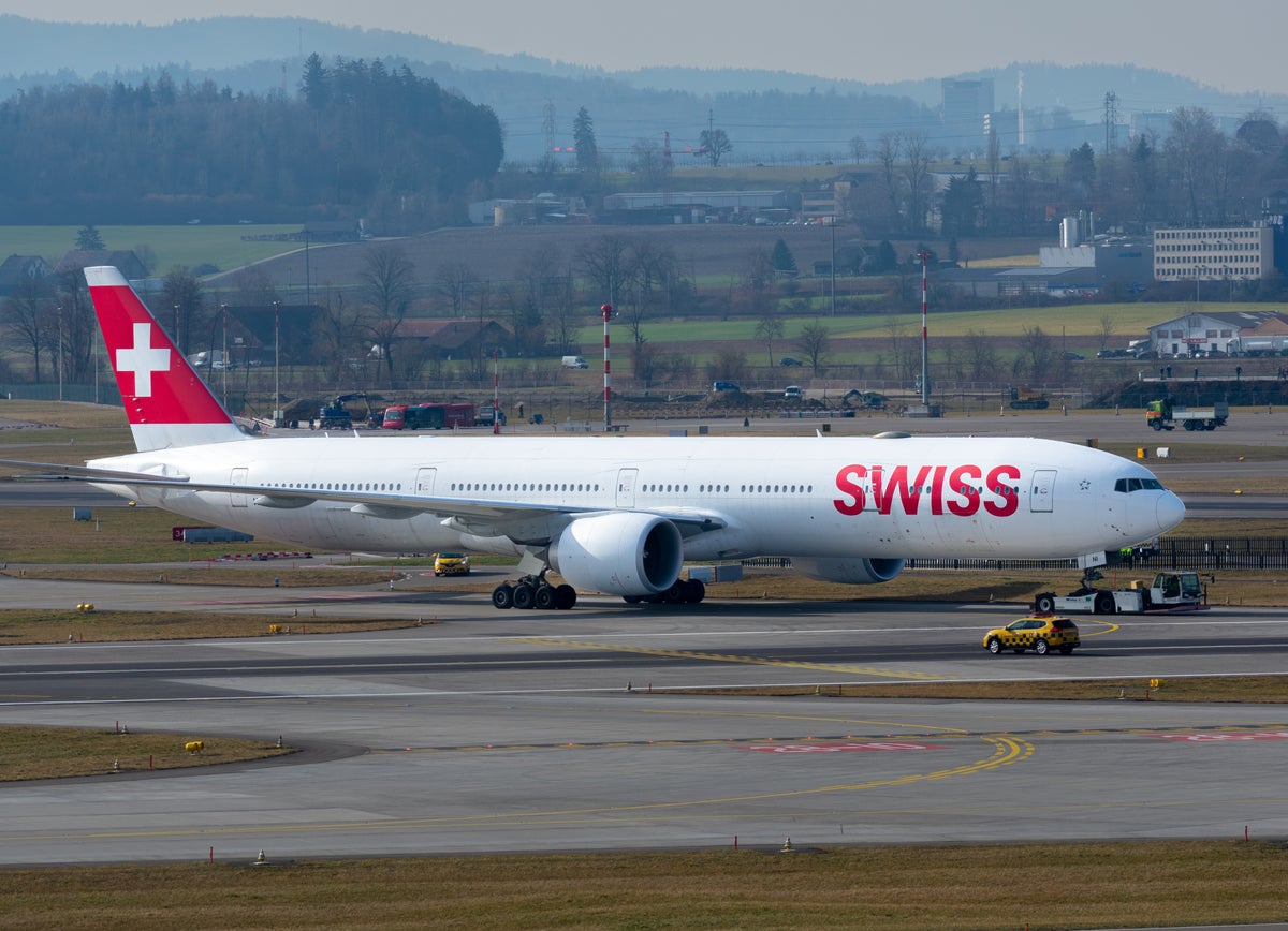 How I Redeemed 75K Aeroplan Points for a Business Class Flight to Europe