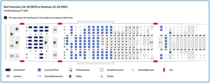 Screenshot 2025 02 11 at 2.15.27 PM UA 777-200 dorm-style business class