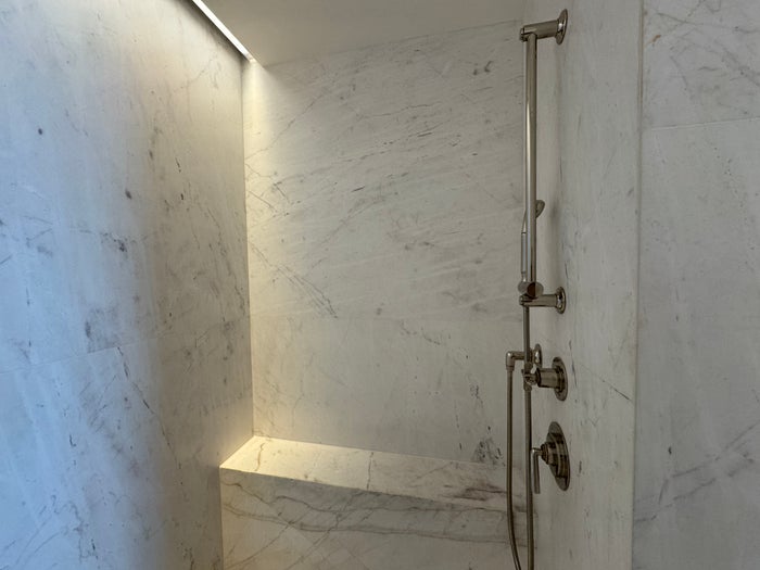 Shower head Four Seasons Surf Club