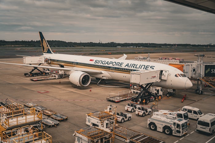[Expired] Now Live: Earn 50% Bonus Miles on Singapore Airlines and Scoot Flights