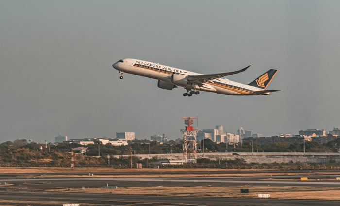 Save 30% on Award Flights via Singapore Airlines Spontaneous Escapes [Book March 16 to 31]