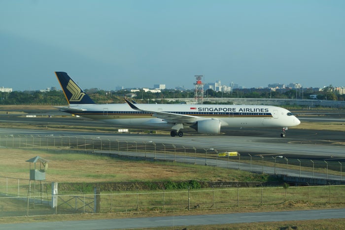 [Expired] Convert Singapore Airlines Miles to Marriott Bonvoy Points With a 20% Bonus [Ends September 30]