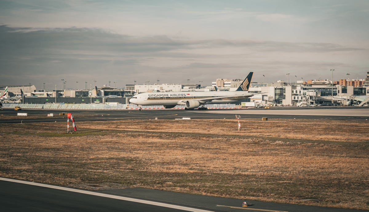 [Award Alert] Singapore Business Class to Tokyo for Cherry Blossoms – Just 103.5K Points