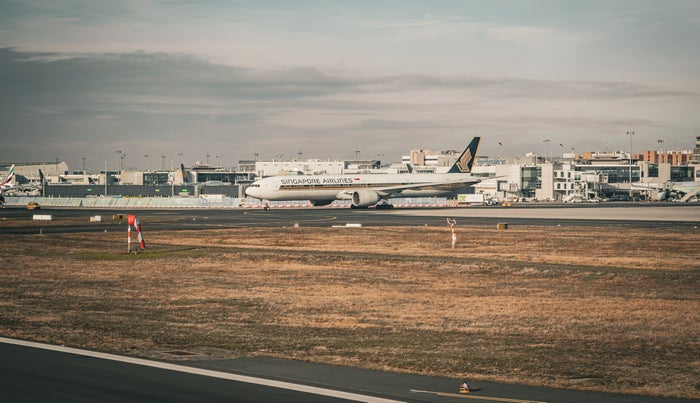 [Expired] [Award Alert] Singapore Business Class to Tokyo for Cherry Blossoms – Just 103.5K Points