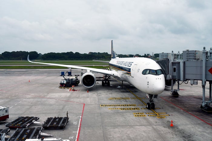Singapore Airlines Spontaneous Escapes Teasing Bigger Discounts This Month