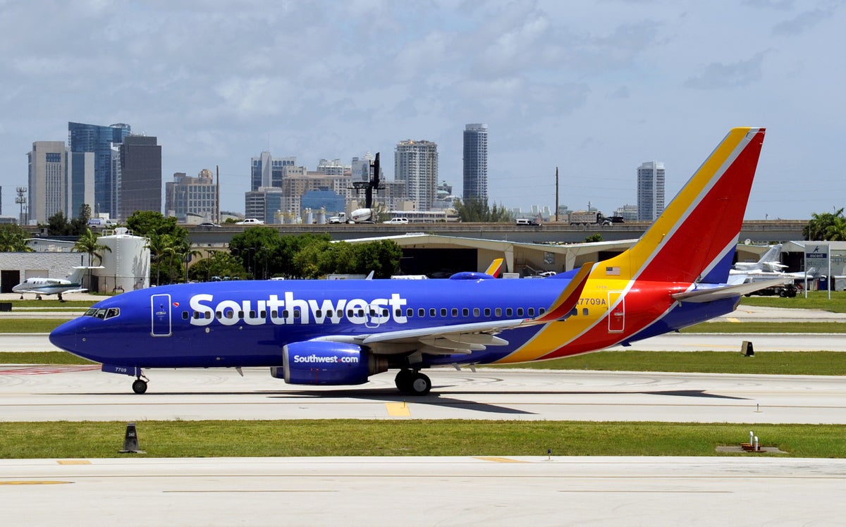 New U.S. Bank Offer: Save up to 10% With Southwest Airlines [Targeted]