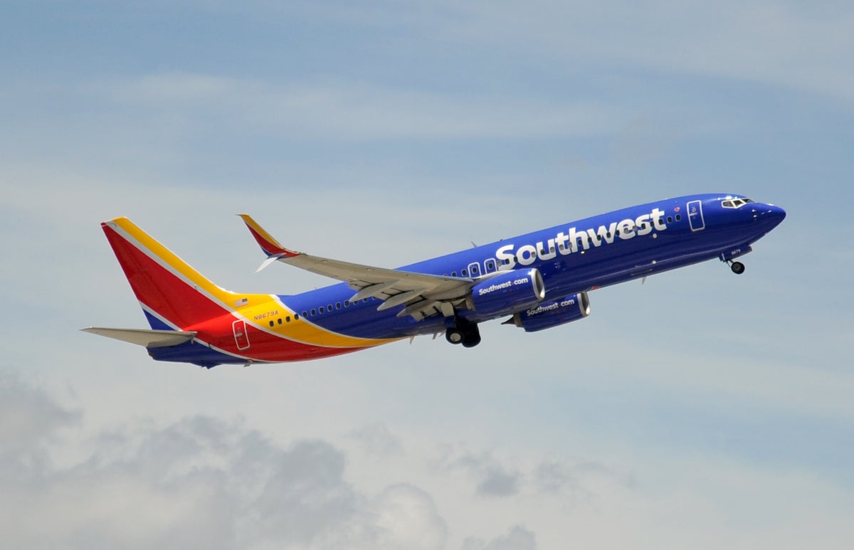 Buy Southwest Rapid Rewards Points With up to a 50% Discount [Targeted]