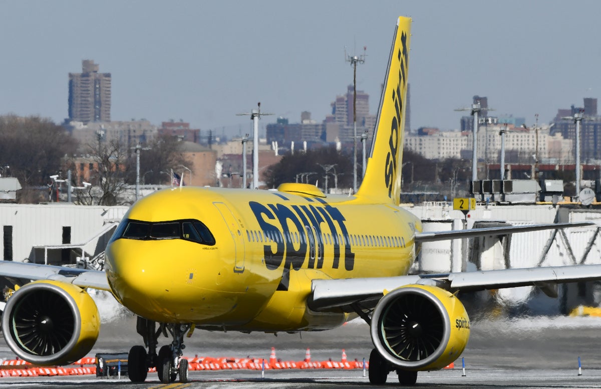 Spirit Airlines Exits Bankruptcy After 4 Months