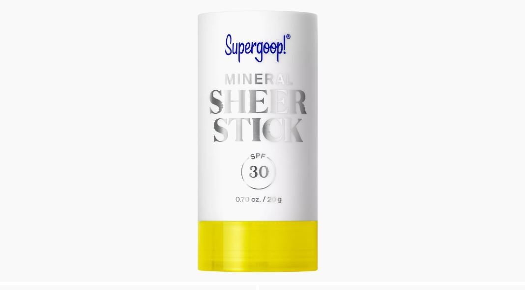 Supergoop!