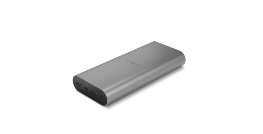 Targus 140W USB C Portable Power Bank