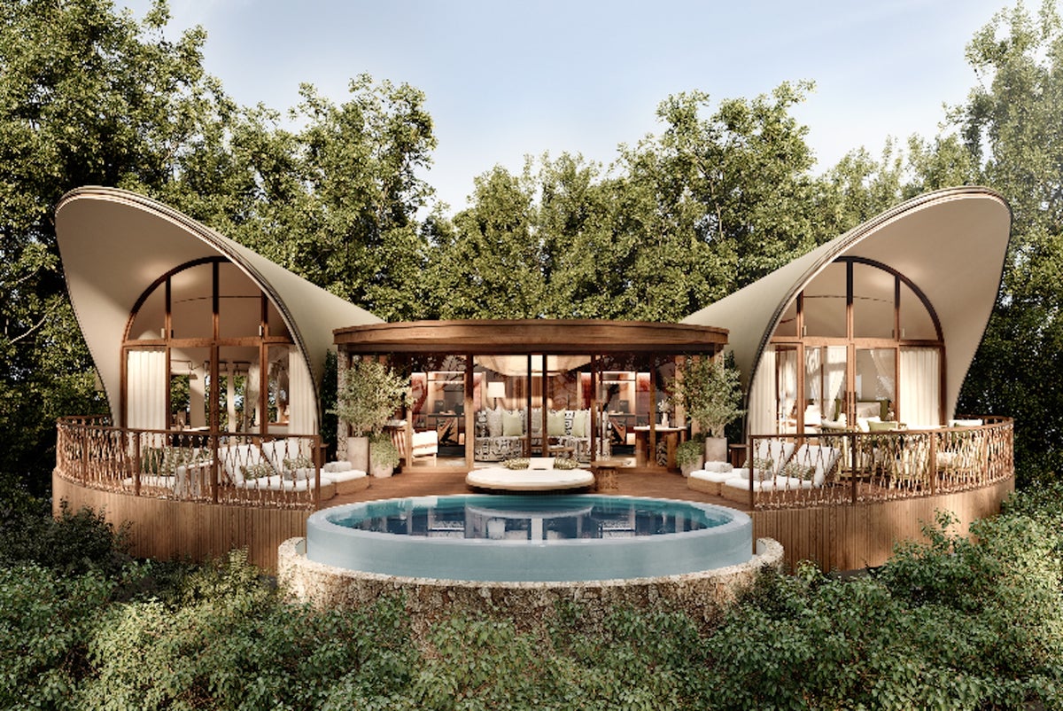 Ritz-Carlton and JW Marriott Safari Camps Opening Soon in Kenya