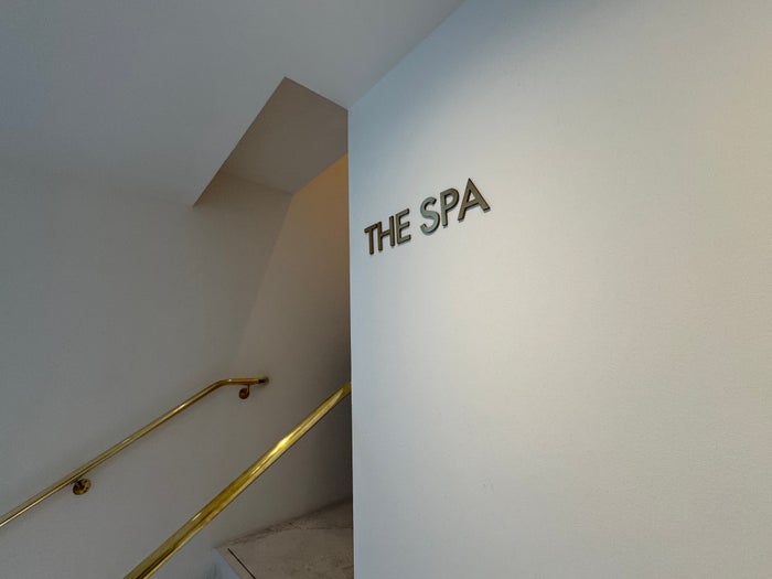The Spa Four Seasons Surf Club