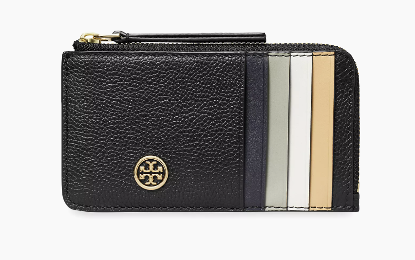 Tory Burch card case