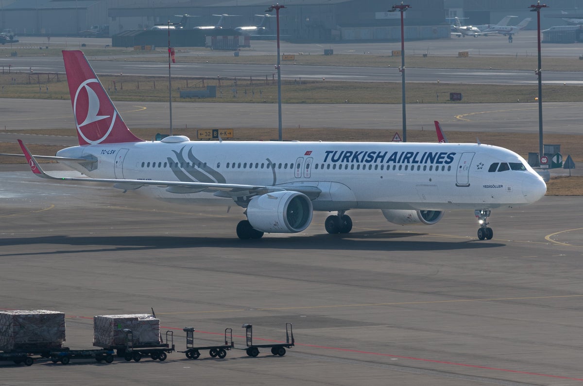 [Expired] [Deal Alert] Turkish Airlines Business Class to Dublin From $2,156 Round-Trip