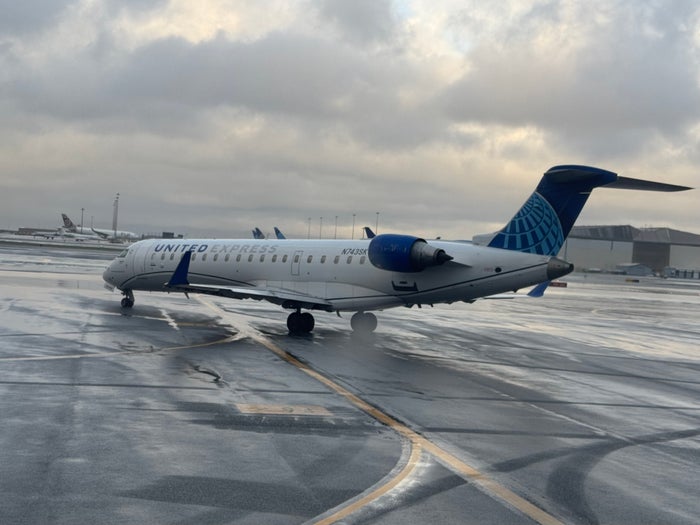 United Launching Flights to Erie, Pennsylvania, and Tri-Cities, Tennessee, in Summer 2026