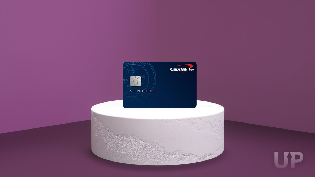 It’s Back: Capital One Venture Card’s Amazing 75K Miles and $250 Travel Credit Welcome Offer