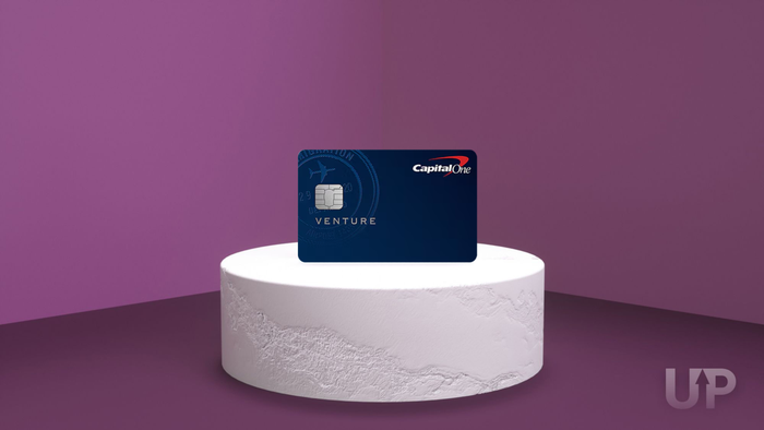 [Expired] It’s Back: Capital One Venture Card’s Amazing 75K Miles and $250 Travel Credit Welcome Offer