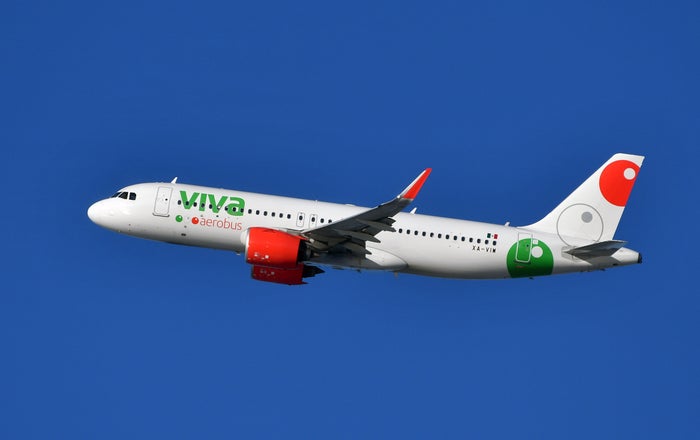 Mexico’s Low-Cost Carriers Plan To Merge in 2026