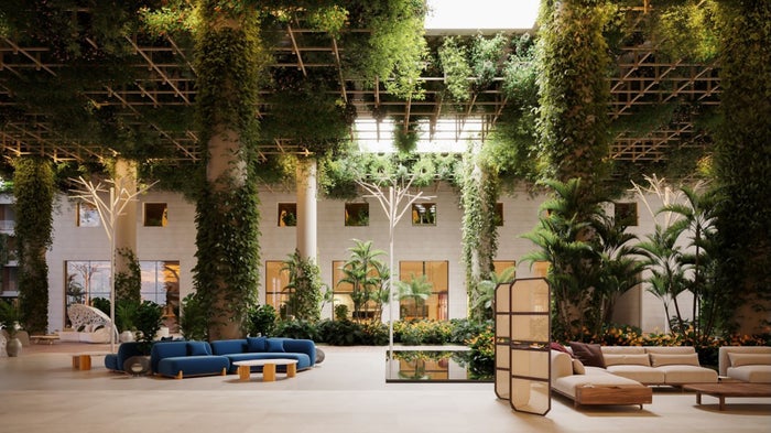 Marriott’s First All-inclusive W Property in Punta Cana Now Open