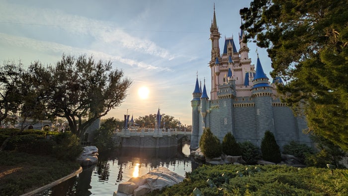 Why Skipping Lightning Lanes Made Our Most Recent Disney World Trip Better
