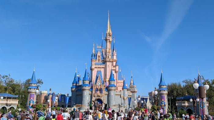 Disney Vacation Packages Now Bookable via JetBlue Vacations