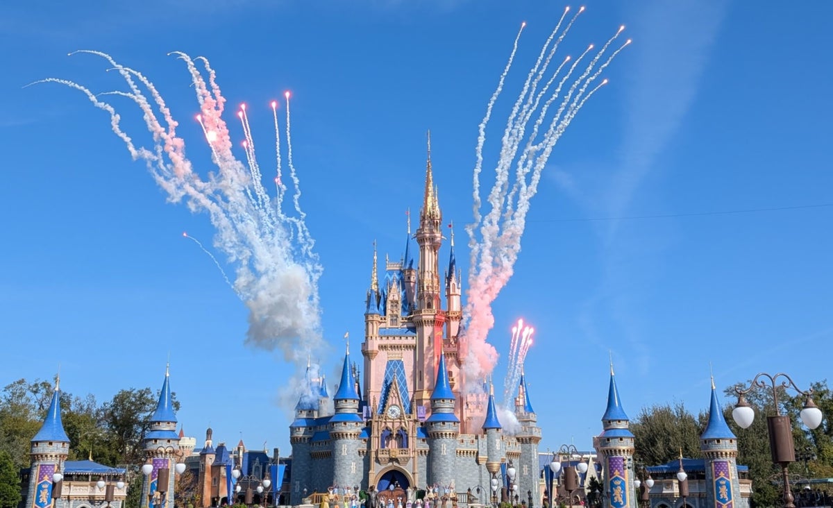 Maximize Your Fun at Walt Disney World with These Side Quests