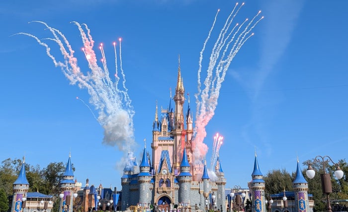 Maximize Your Fun at Walt Disney World with These Side Quests