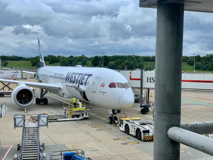 Virgin Atlantic and WestJet Deepen Partnership, Make Earning and Redeeming Miles Possible