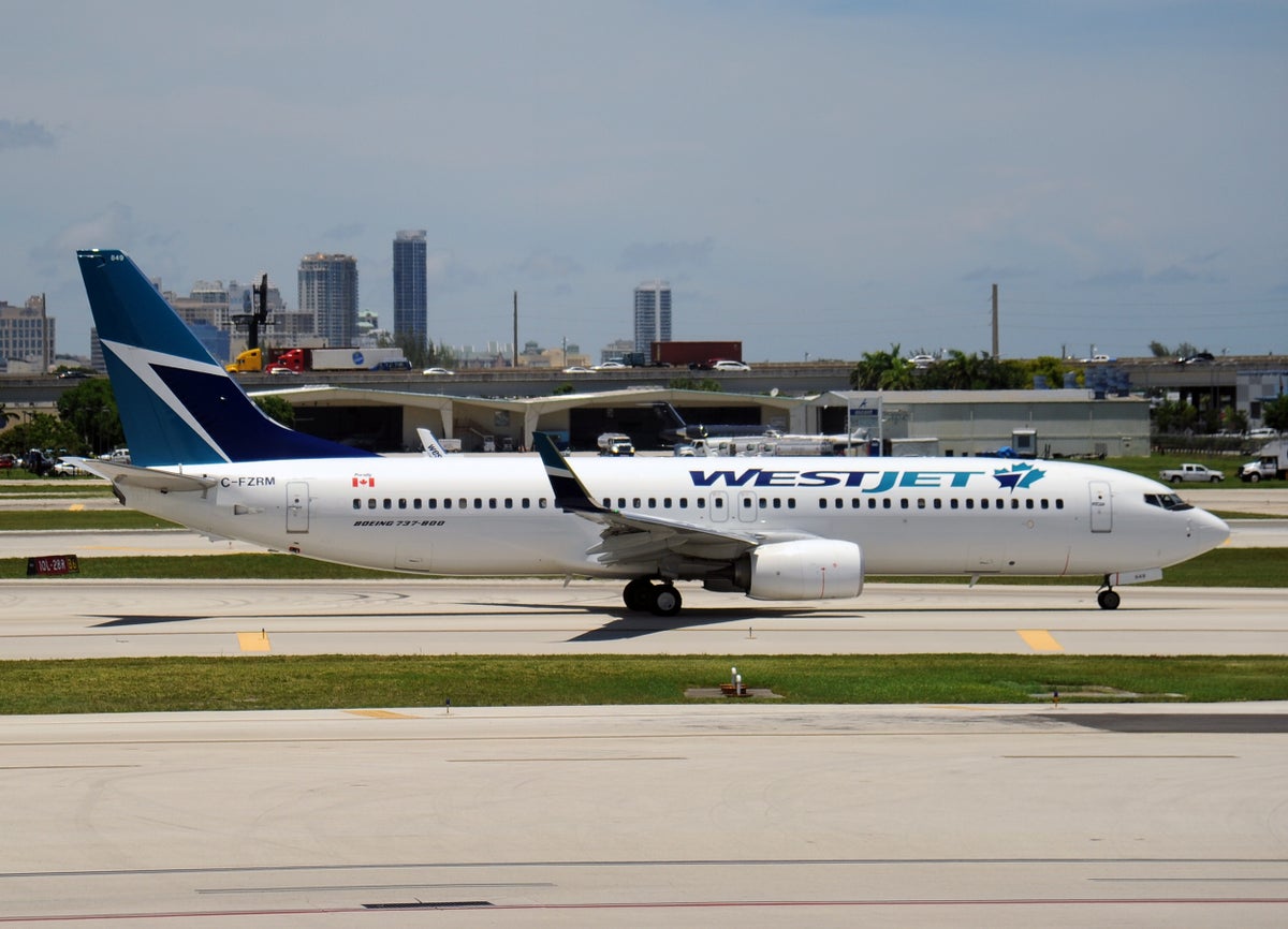 Spirit Brings Back Fees, WestJet Overhauls Loyalty, and Other Airline News This Week