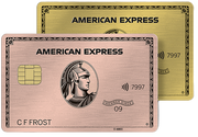 American Express® Gold Card