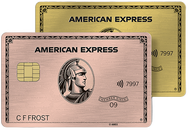 American Express® Gold Card