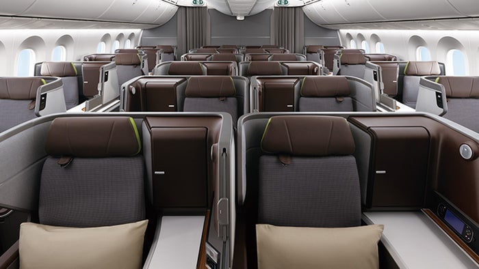eva air business class eva air business class